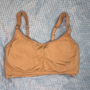 Kindred Bravely pumping / nursing bra